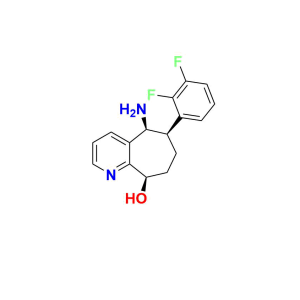 Rimegepant Impurity 16 Rimegepant Impurity 16