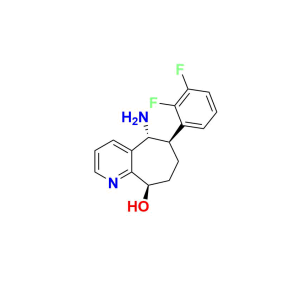 Rimegepant Impurity 16 Rimegepant Impurity 16