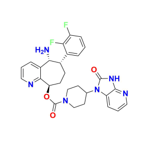 Rimegepant Impurity 16 Rimegepant Impurity 16