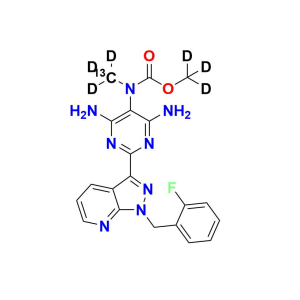 Riociguat EP Impurity D