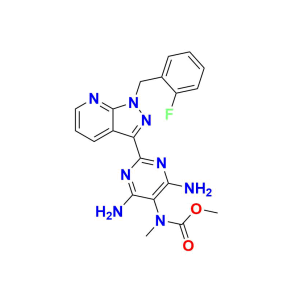 Riociguat EP Impurity D