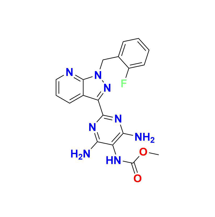 Riociguat EP Impurity D