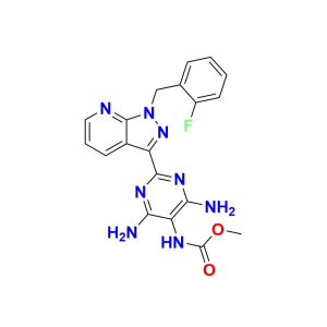Riociguat EP Impurity D