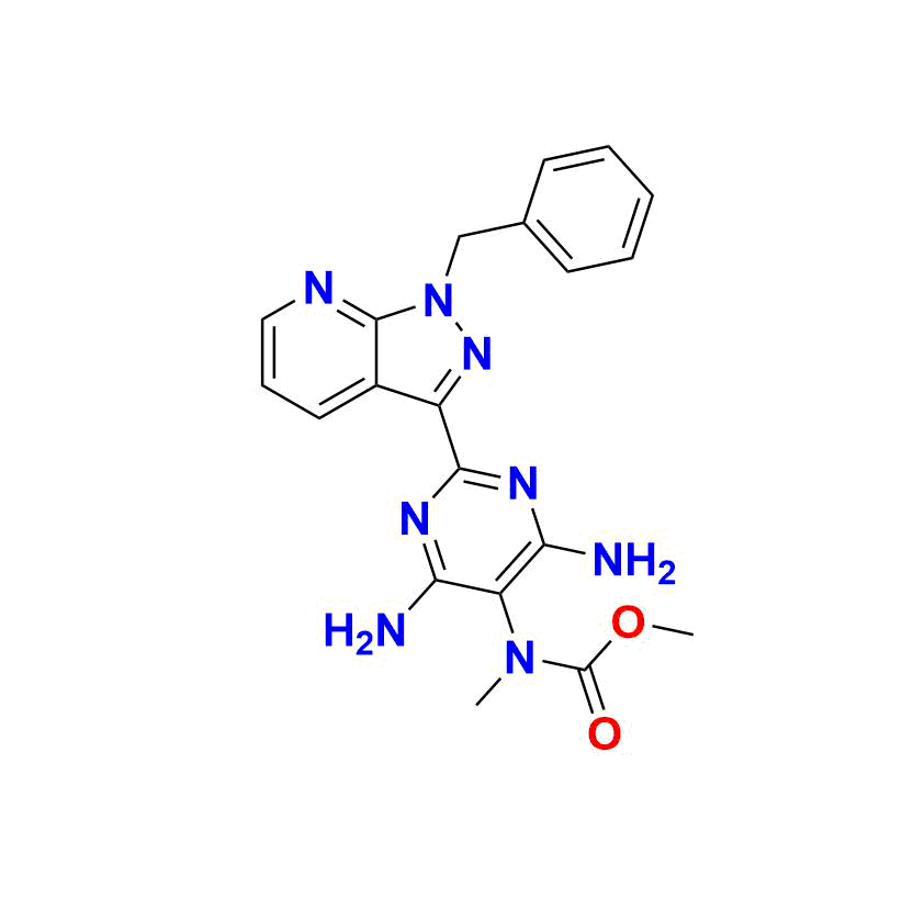 Riociguat EP Impurity D