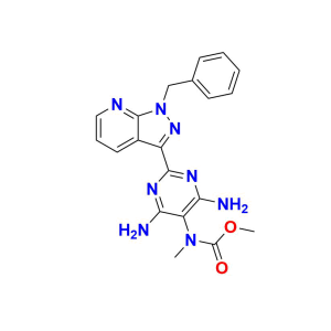 Riociguat EP Impurity D