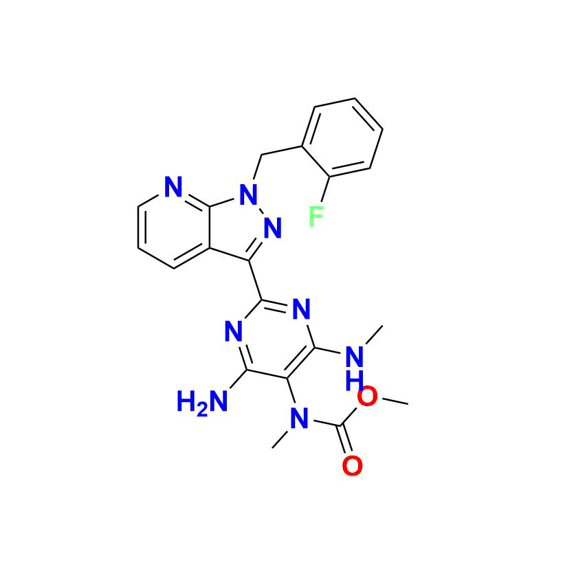 Riociguat EP Impurity D