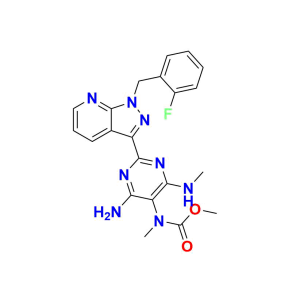 Riociguat EP Impurity D