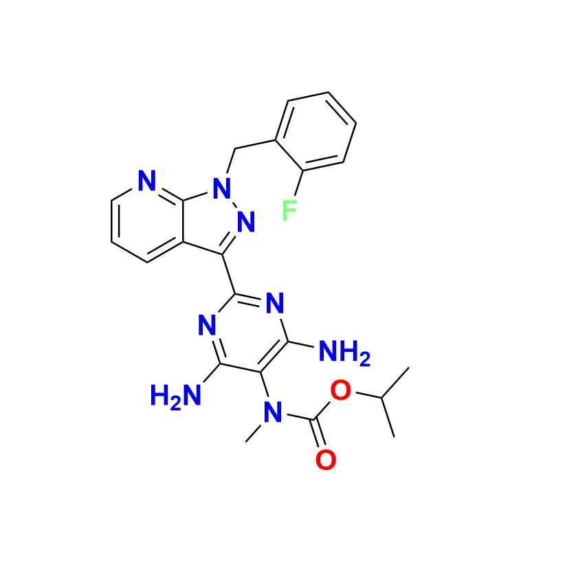 Riociguat EP Impurity D
