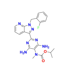 Riociguat EP Impurity D