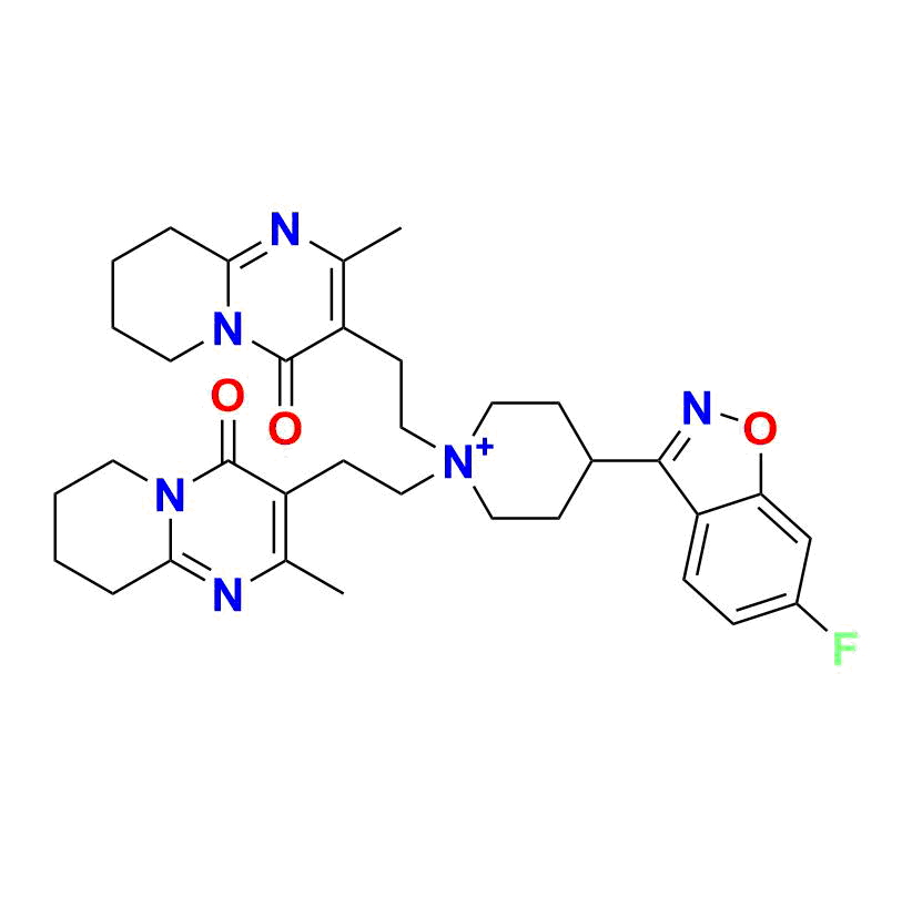Risperidone Quaternary Salt Risperidone Quaternary Salt