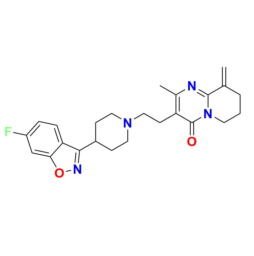 Risperidone Synthetic Impurity Risperidone Synthetic Impurity