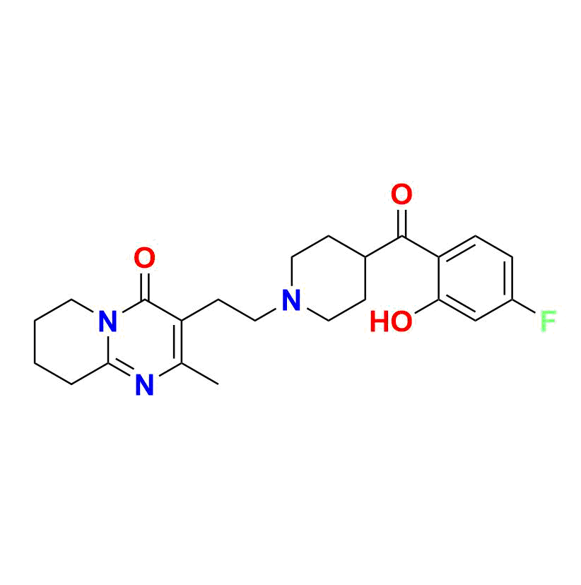 Risperidone USP Related Compound G Risperidone USP Related Compound G