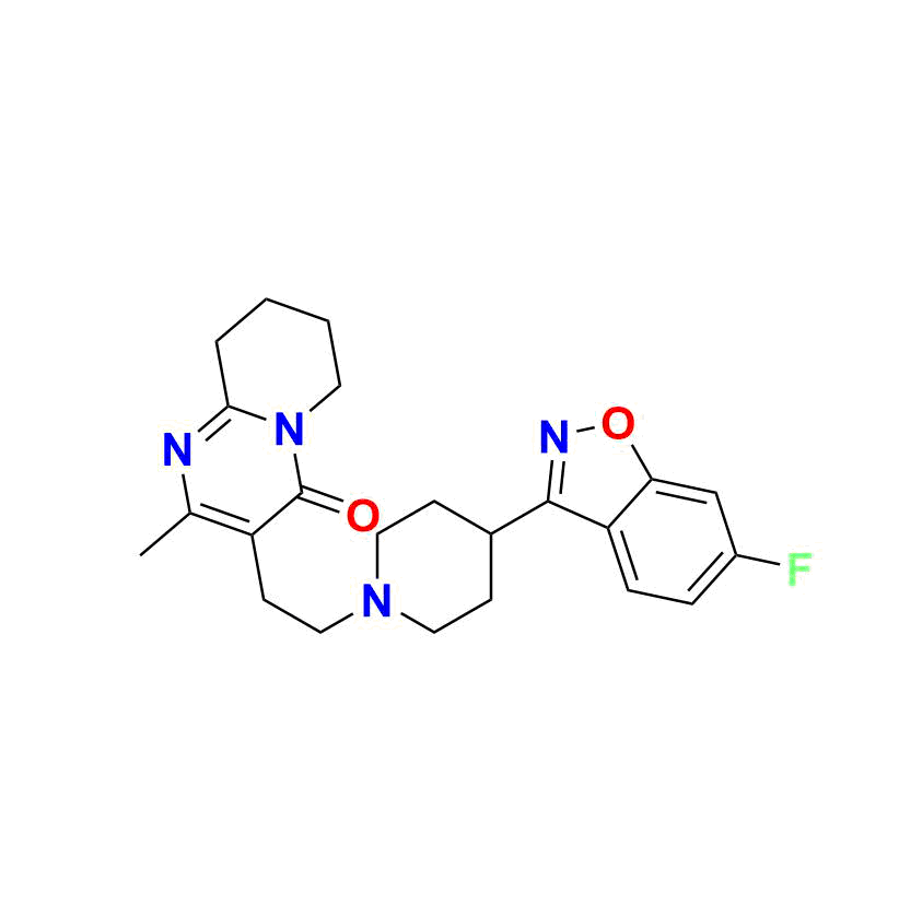 Risperidone Risperidone
