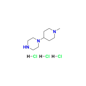 Zavegepant Impurity 13 Zavegepant Impurity 13