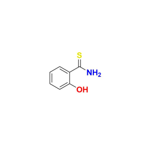3-Hydroxybenzothioamide 3-Hydroxybenzothioamide