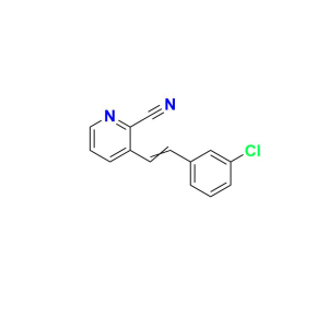 Loratadine 2-Chloro Impurity