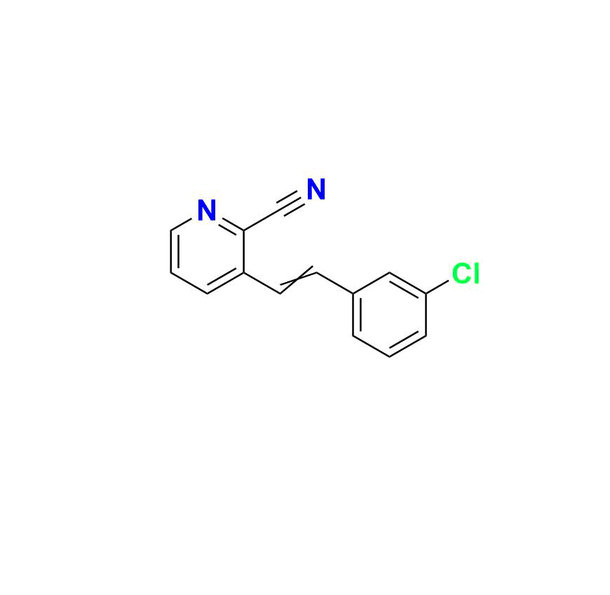 Loratadine 2-Chloro Impurity