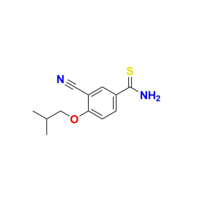 3-Hydroxybenzothioamide 3-Hydroxybenzothioamide