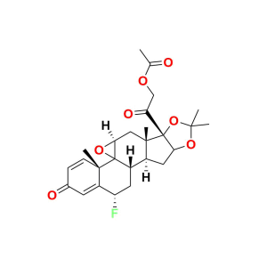 Fluocinonide Impurity 2