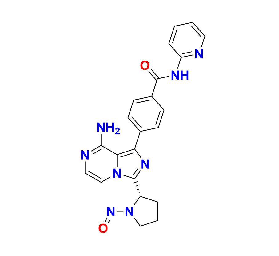 Nitrosamines Impurity 52