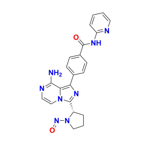 Nitrosamines Impurity 52 Nitrosamines Impurity 52