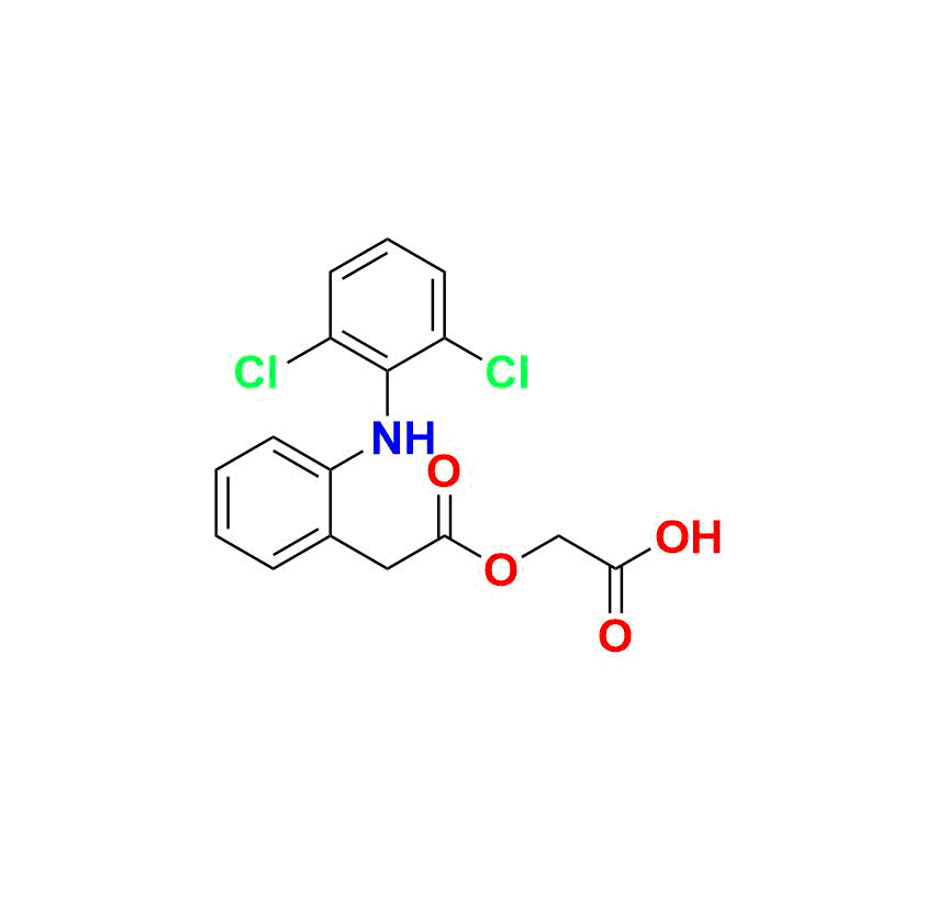 Aceclofenac Aceclofenac