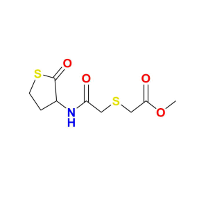 Erdosteine Nitroso Impurity 3 Erdosteine Nitroso Impurity 3