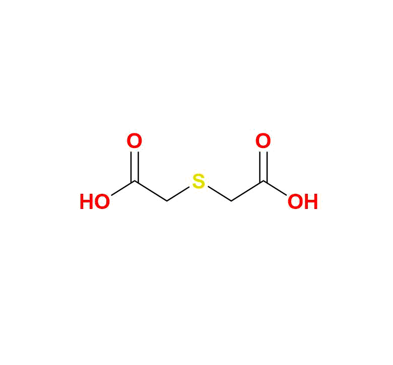 Erdosteine Nitroso Impurity 3