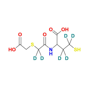 N-Nitroso Erdosteine
