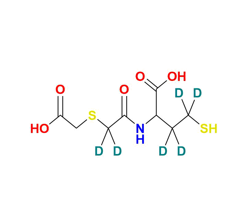 N-Nitroso Erdosteine