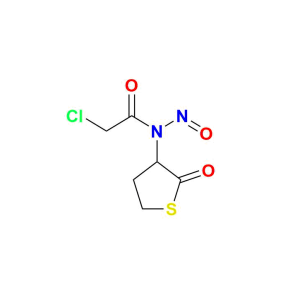 Erdosteine Nitroso Impurity 3 Erdosteine Nitroso Impurity 3