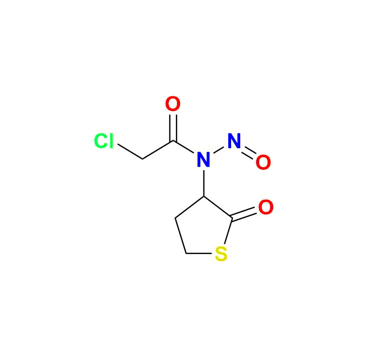 Erdosteine Nitroso Impurity 3