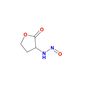 Erdosteine Nitroso Impurity 3 Erdosteine Nitroso Impurity 3