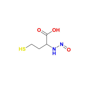 N-Nitroso Erdosteine