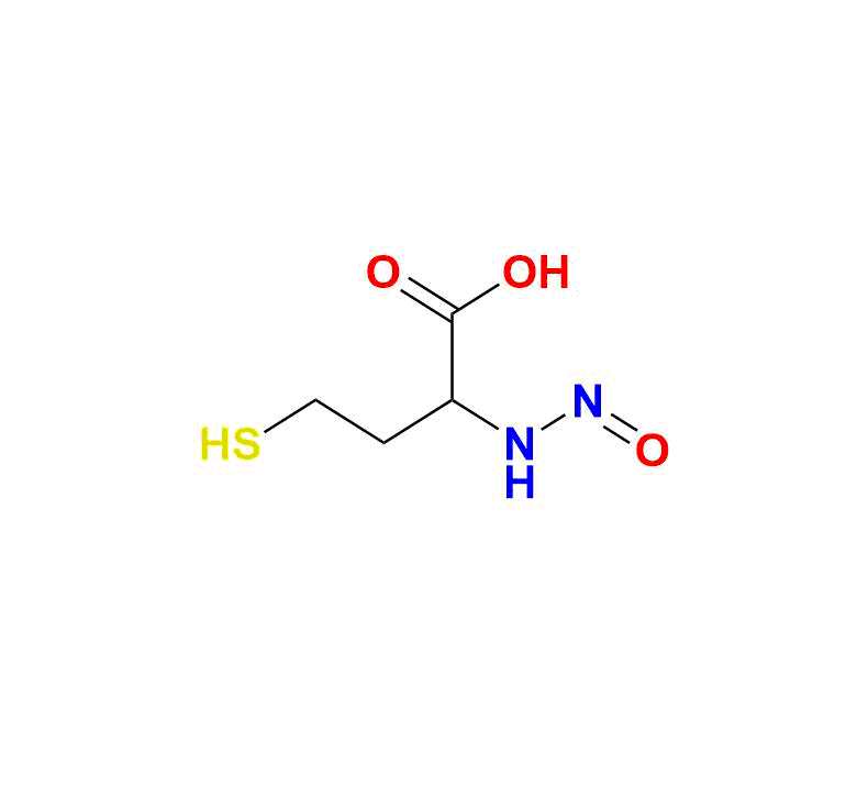 N-Nitroso Erdosteine