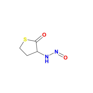 N-Nitroso Erdosteine