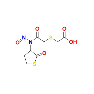 N-Nitroso Erdosteine