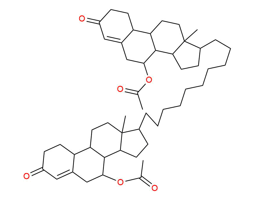 AQ-F010742 Fulvestrant Impurity 18