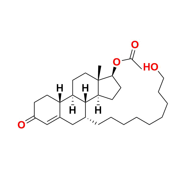 AQ-F010748 Fulvestrant Impurity 22