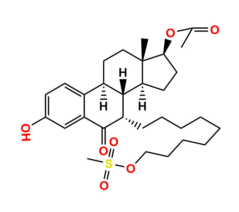 AQ-F010750 Fulvestrant Impurity 3