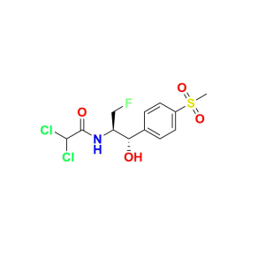 Florfenicol Impurity 3
