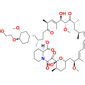 Everolimus EP Impurity E