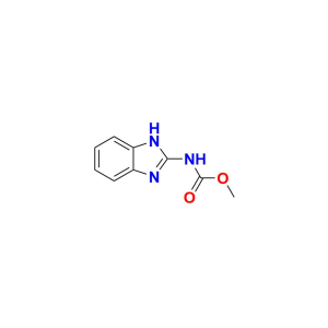 Fenbendazole Sulfoxide
