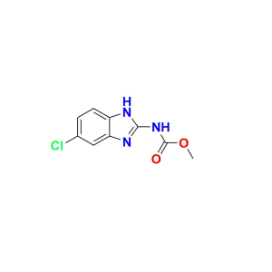 Fenbendazole Sulfoxide