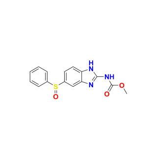 Fenbendazole Sulfoxide