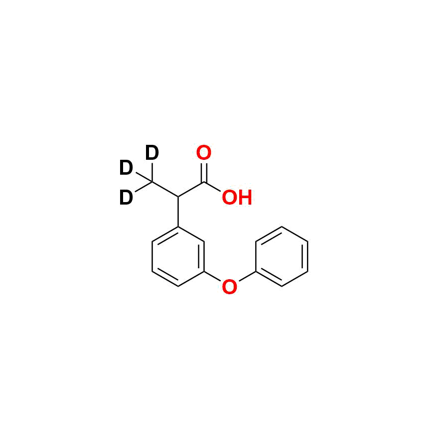 Fenoprofen?Impurity B