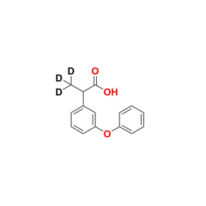 Fenoprofen?Impurity B Fenoprofen?Impurity B