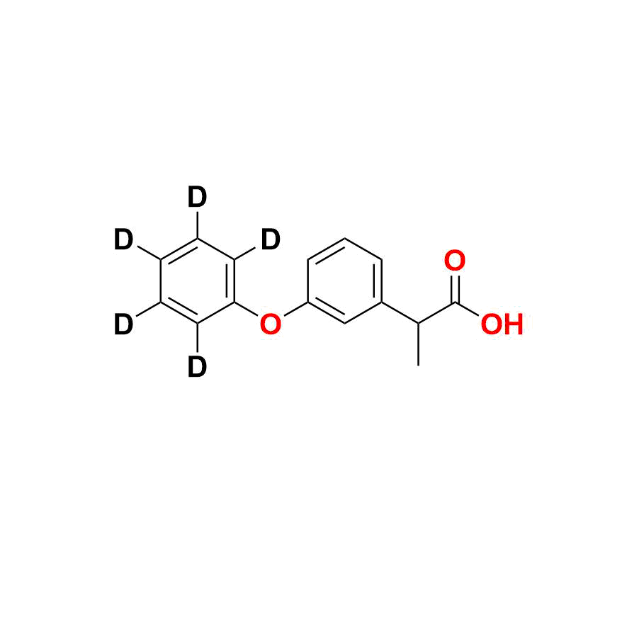 Fenoprofen?Impurity B