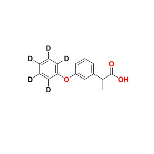 Fenoprofen?Impurity B Fenoprofen?Impurity B