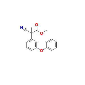 Fenoprofen?Impurity B Fenoprofen?Impurity B